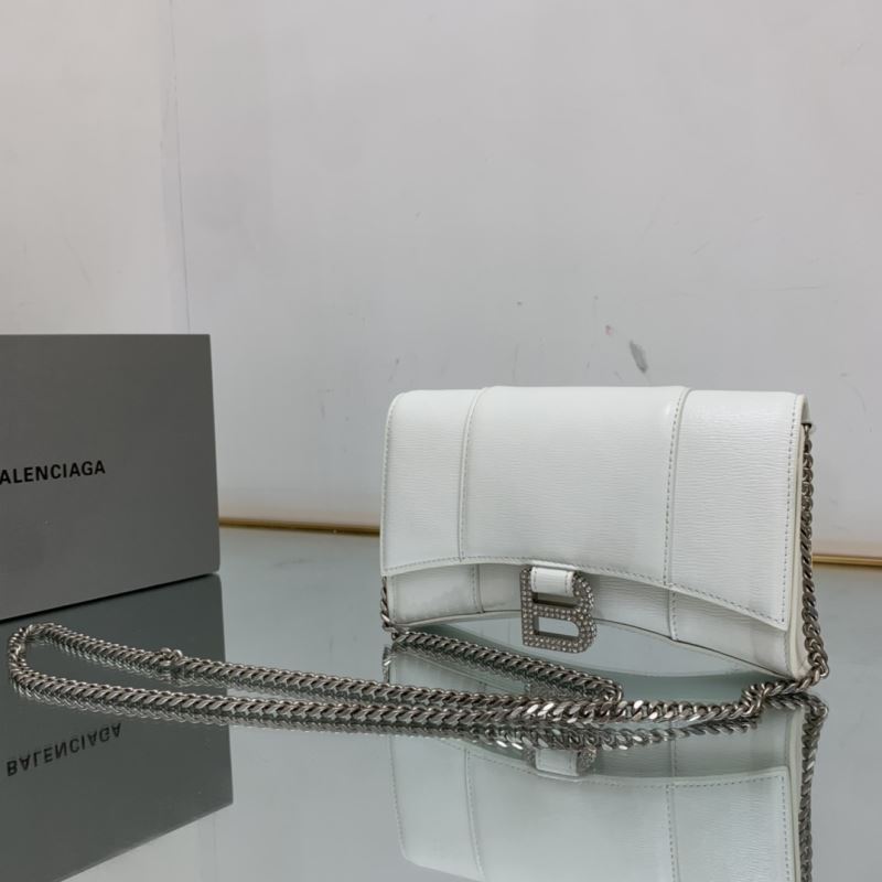 Balenciaga Hourglass Bags